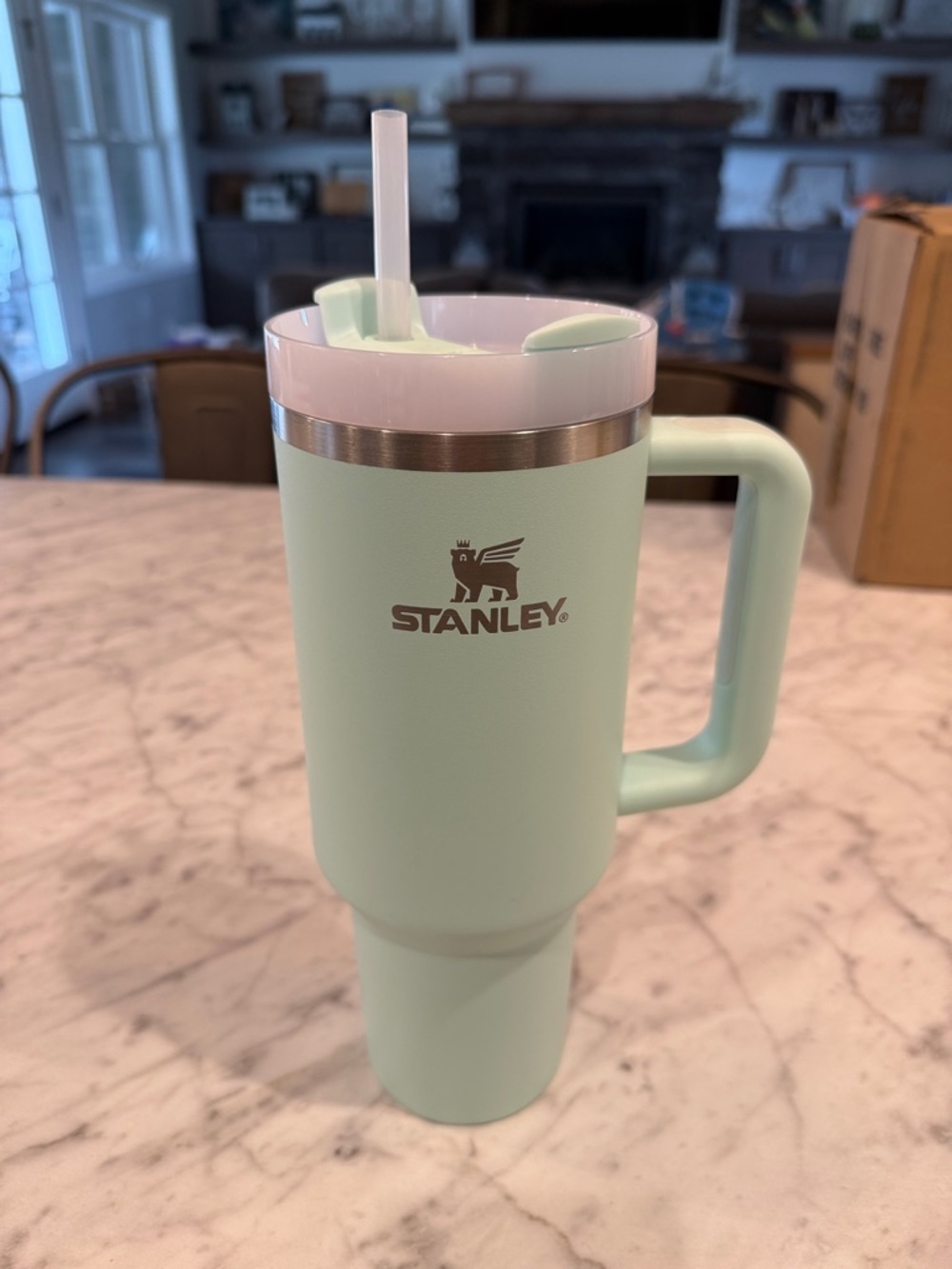 40 oz Stanley - Picture 4 of 4